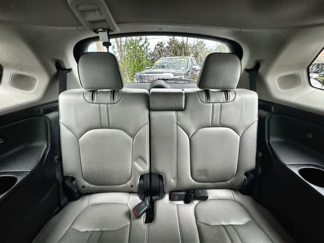 Used 2023 Honda Pilot Elite image 32