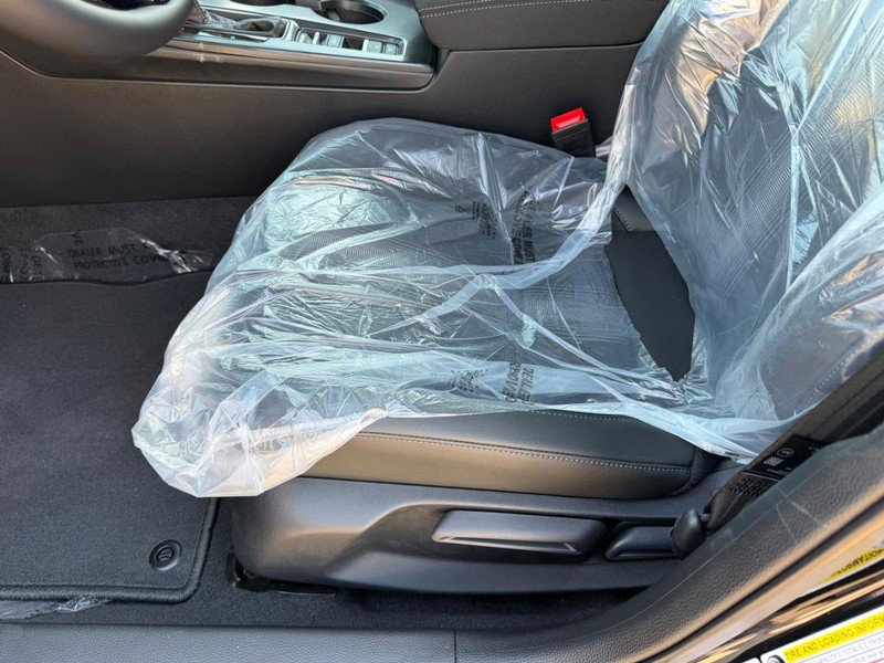 New 2026 Honda Civic Sport image 18