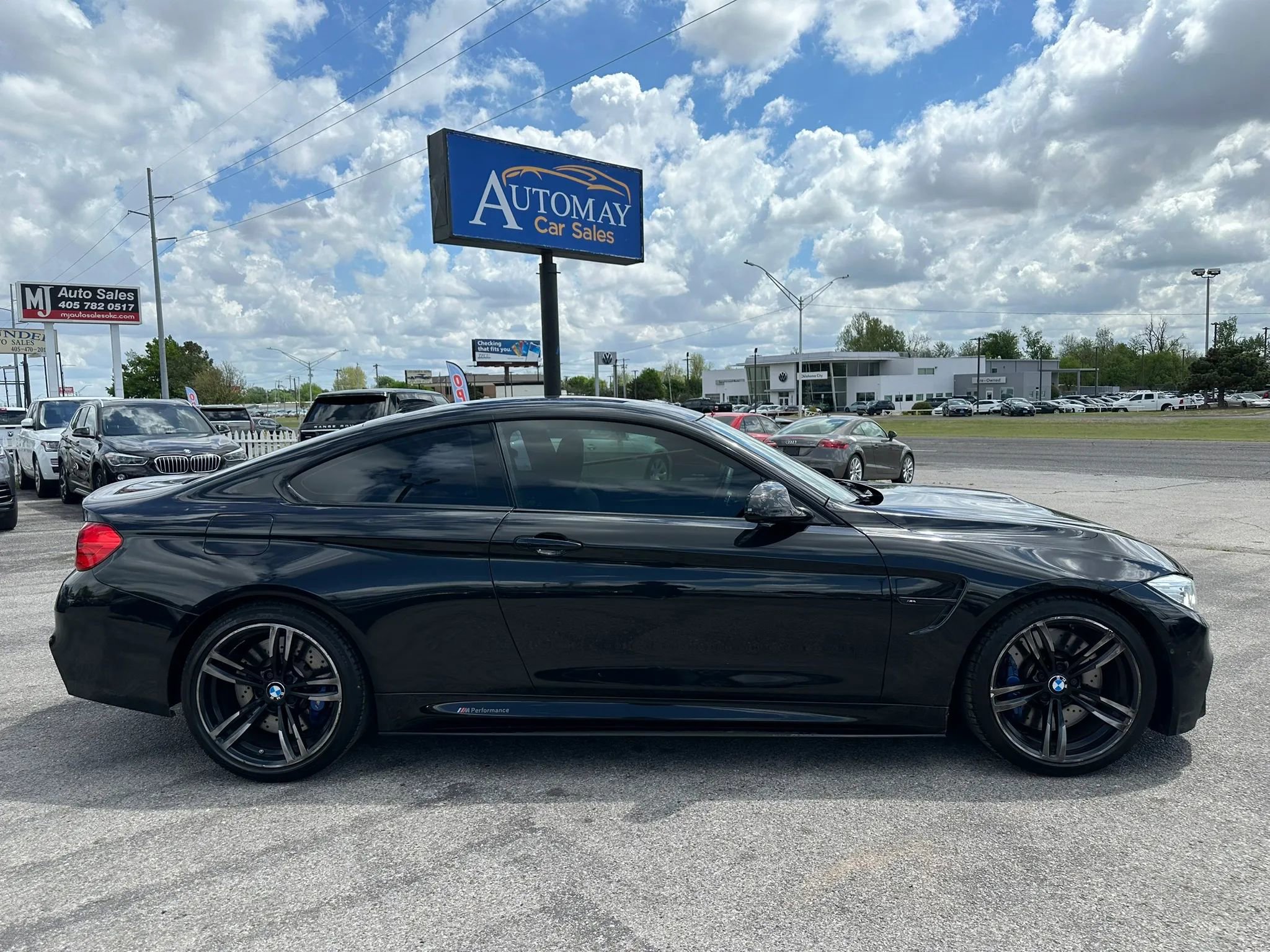Used 2015 BMW M4 Coupe image 24