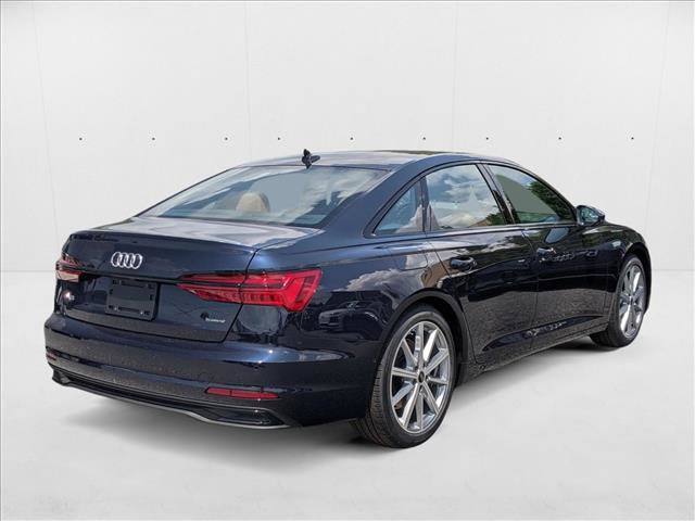 New 2025 Audi A6 2.0T Premium image 2