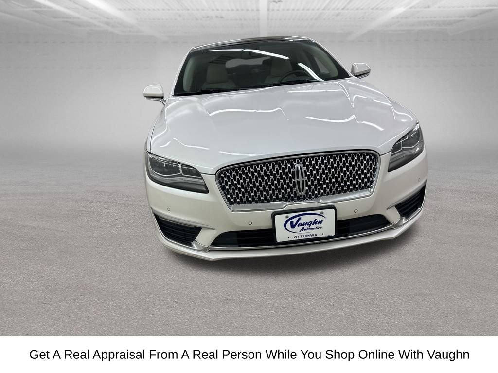 Used 2019 Lincoln MKZ Reserve w/ Luxury Package image 5