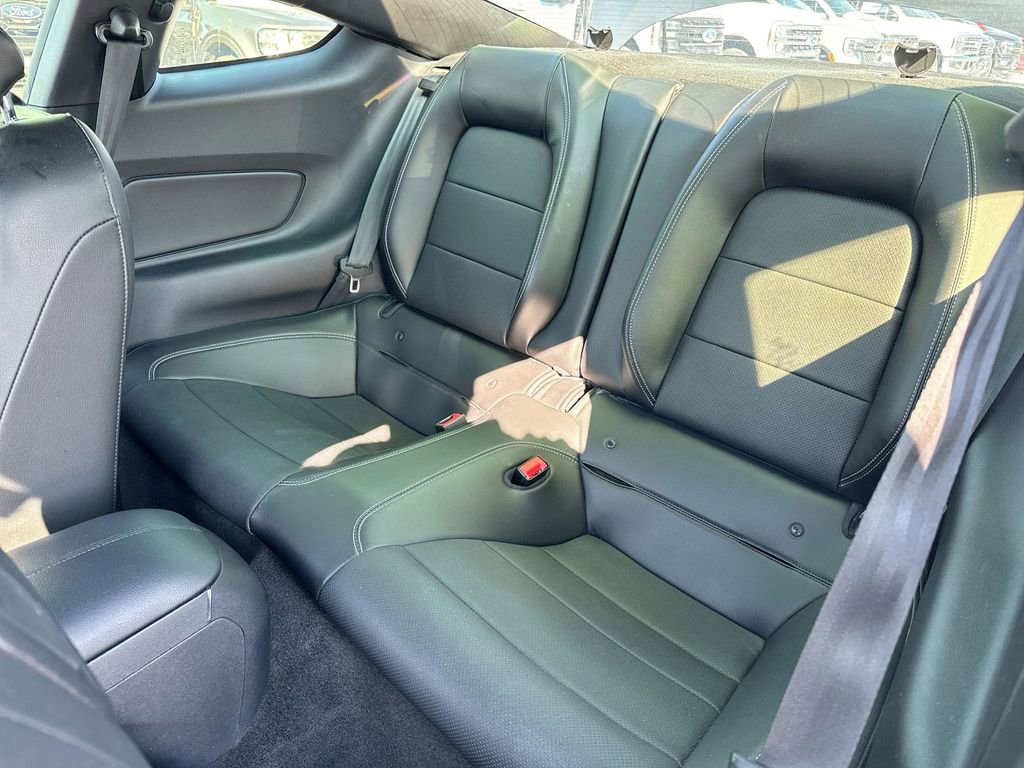 Used 2018 Ford Mustang GT Premium image 22