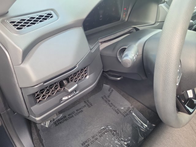 Used 2023 Honda Accord EX image 20