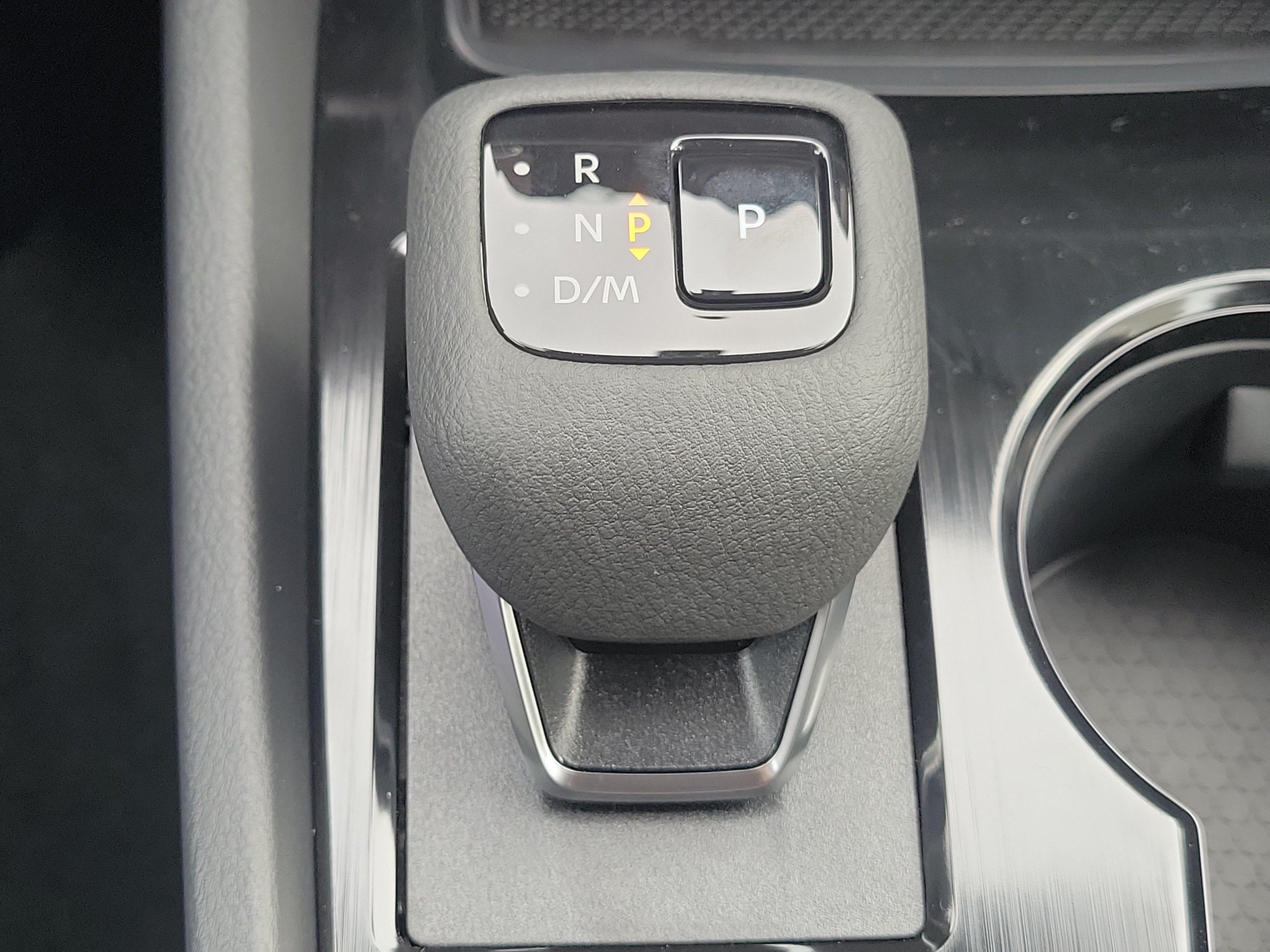 New 2027 Nissan Rogue SV FWD image 28