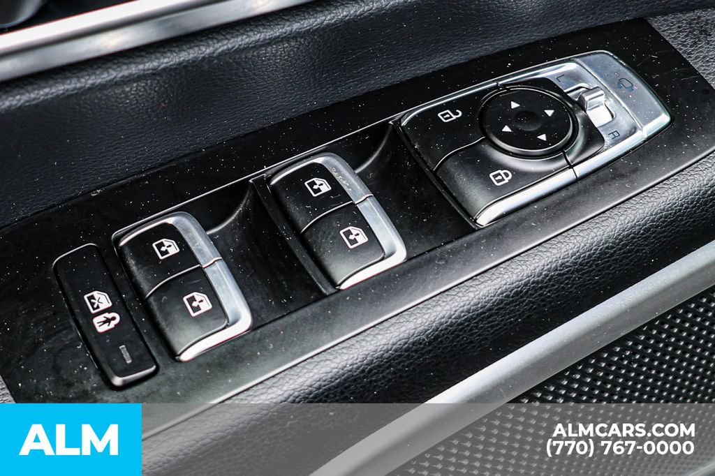 Used 2024 Kia Telluride EX FWD image 47