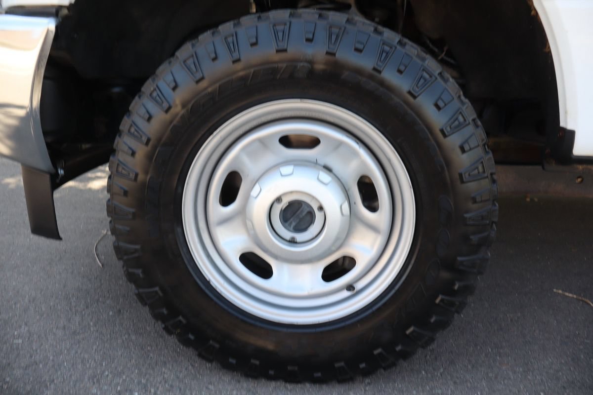 Used 2019 Ford F350 XL AWD/4WD image 37