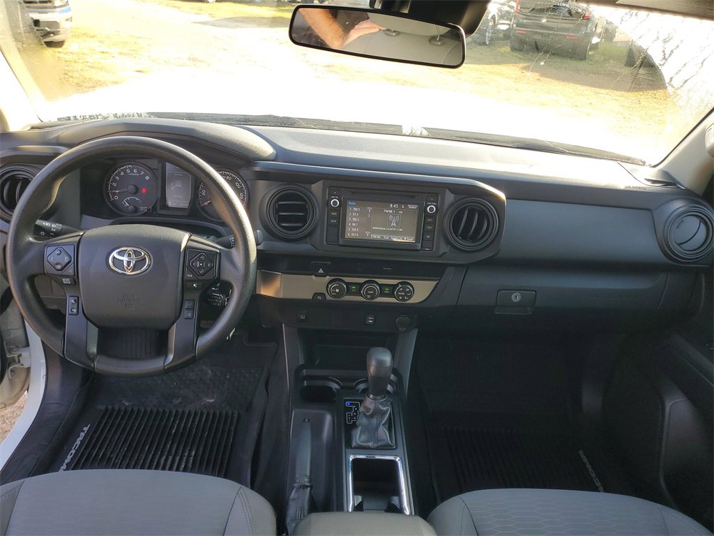 Used 2019 Toyota Tacoma SR5 image 24