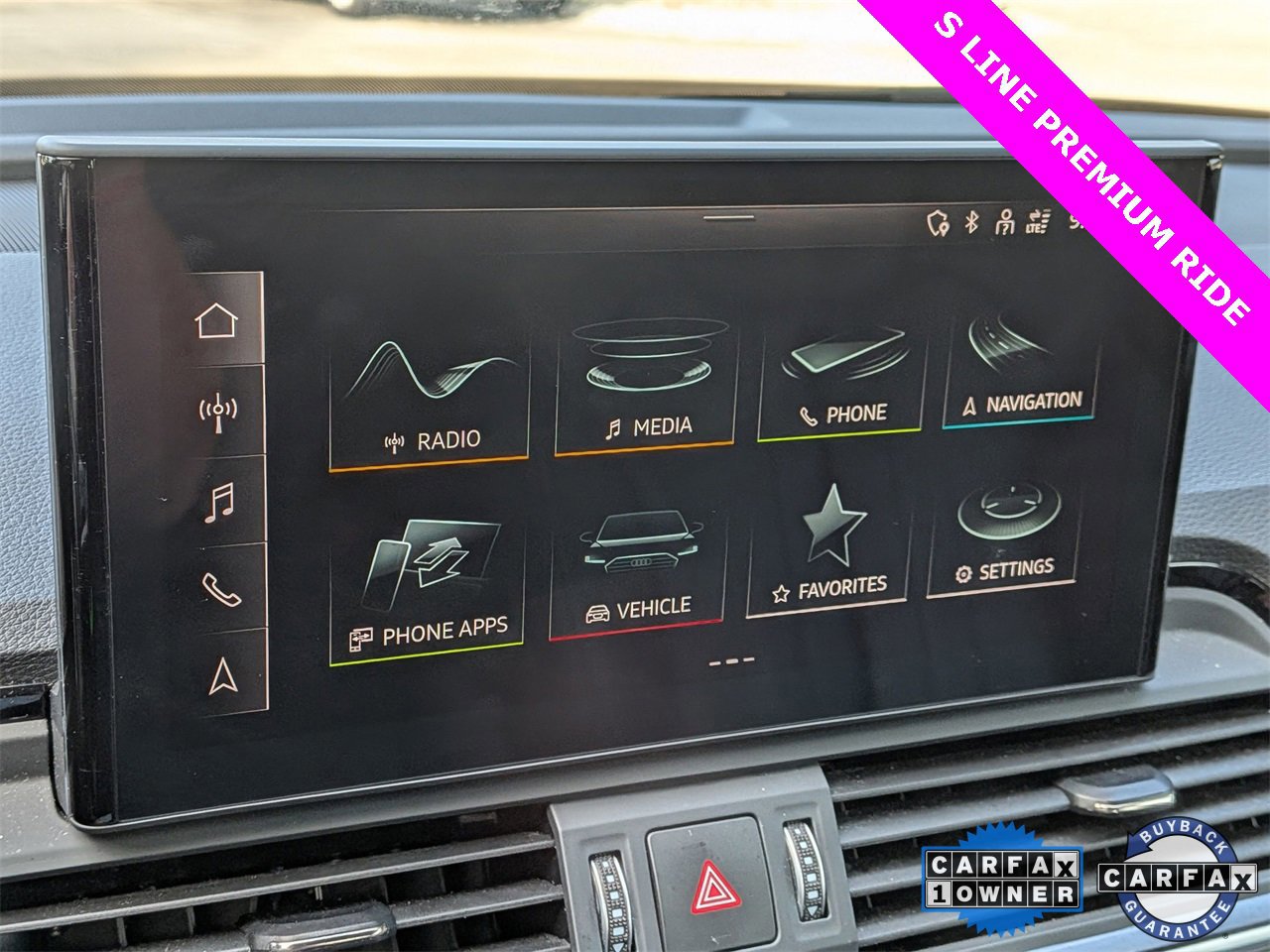 Used 2025 Audi Q5 2.0T Premium image 15