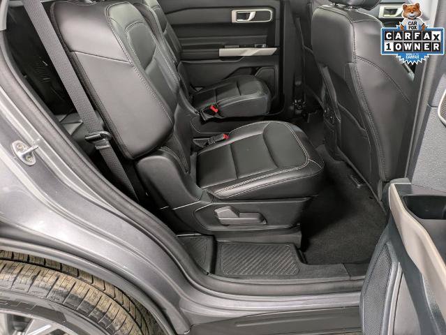 Certified 2023 Ford Explorer XLT w/ Equipment Group 202A AWD/4WD image 27