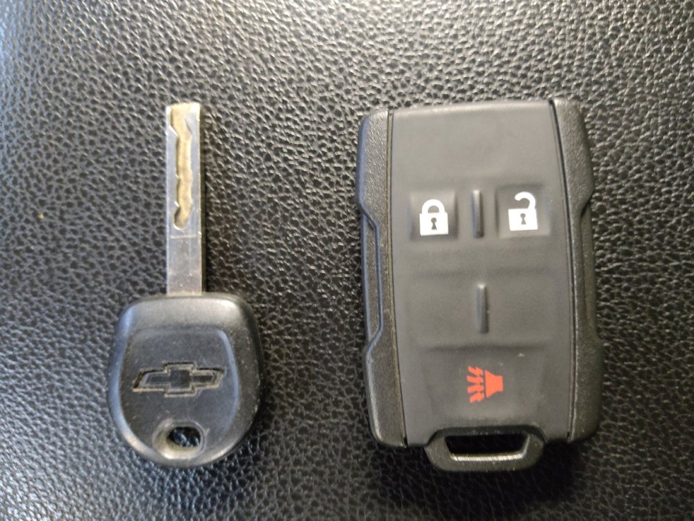 Used 2022 Chevrolet Colorado LT w/ Fleet Safety Package image 32