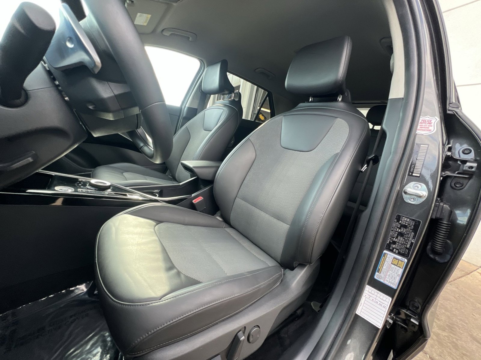 Used 2024 Kia Niro Wind image 13