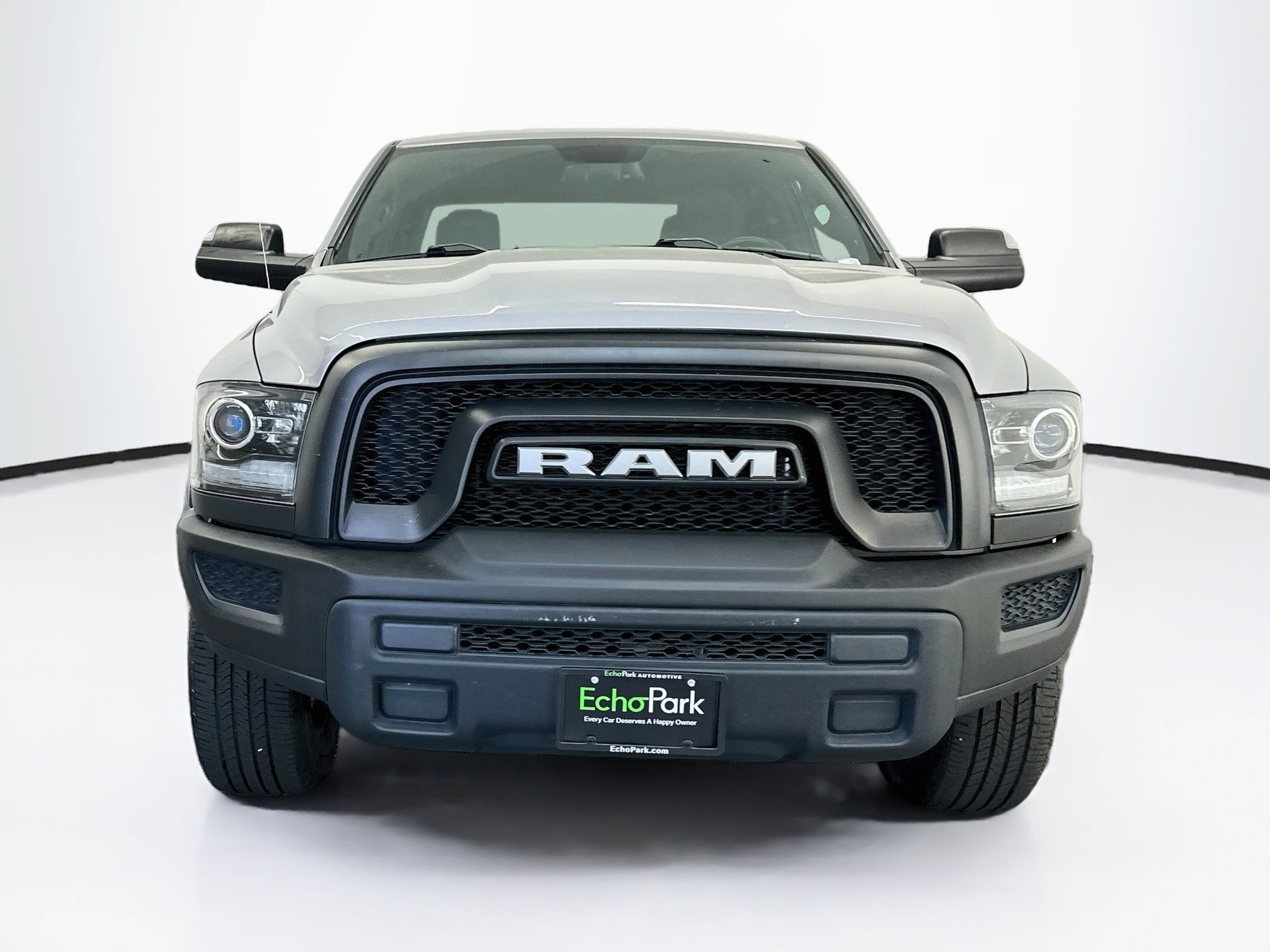 Used 2022 RAM 1500 Warlock w/ Trailer & Traction Group AWD/4WD image 2
