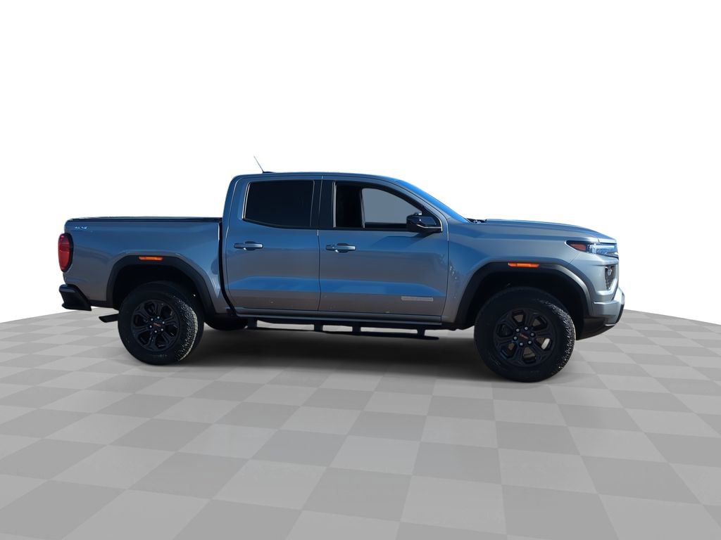 Used 2024 GMC Canyon Elevation image 9