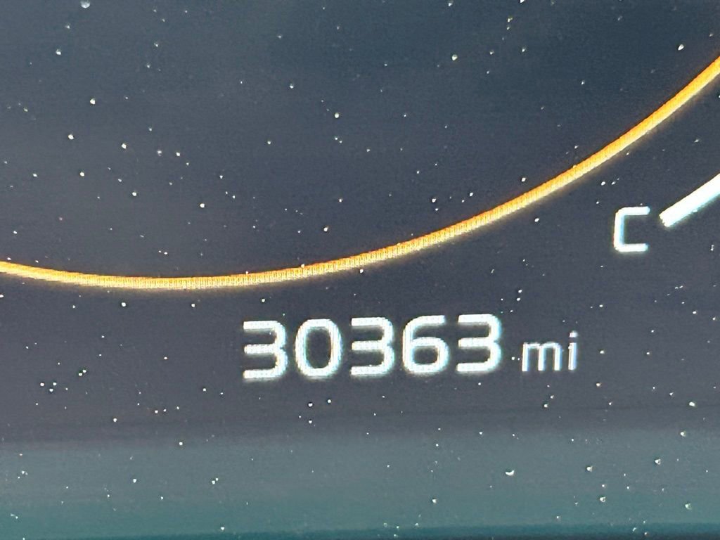 Used 2025 Kia Telluride SX Prestige X-Line image 34