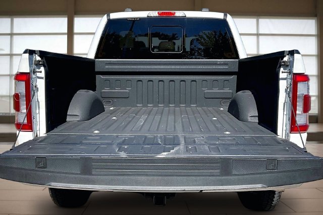 Used 2023 Ford F150 Lariat w/ Trailer Tow Package AWD/4WD image 17