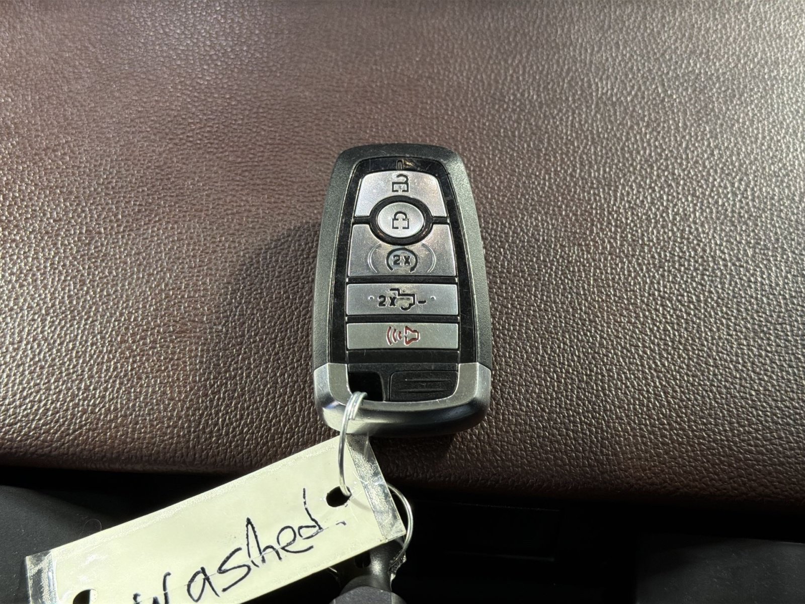 Used 2023 Ford F150 Lariat w/ Equipment Group 502A High AWD/4WD image 35