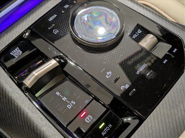 Certified 2025 BMW X3 xDrive30i w/ Convenience Package image 12