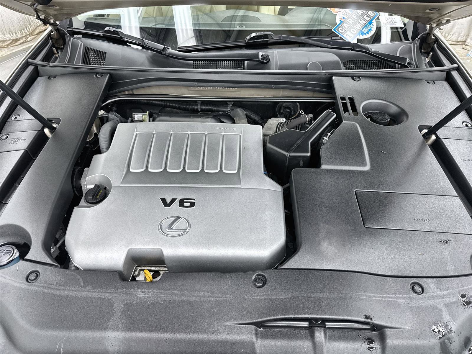 Used 2012 Lexus ES 350 image 11