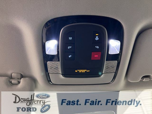 Used 2025 Hyundai Palisade SEL image 51