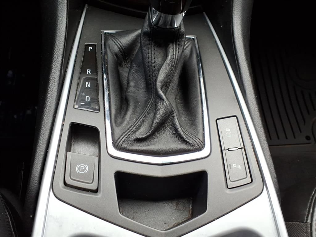 Used 2011 Cadillac SRX Premium image 17