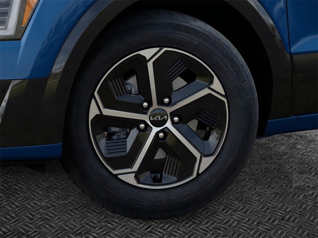 New 2026 Kia Niro SX image 9
