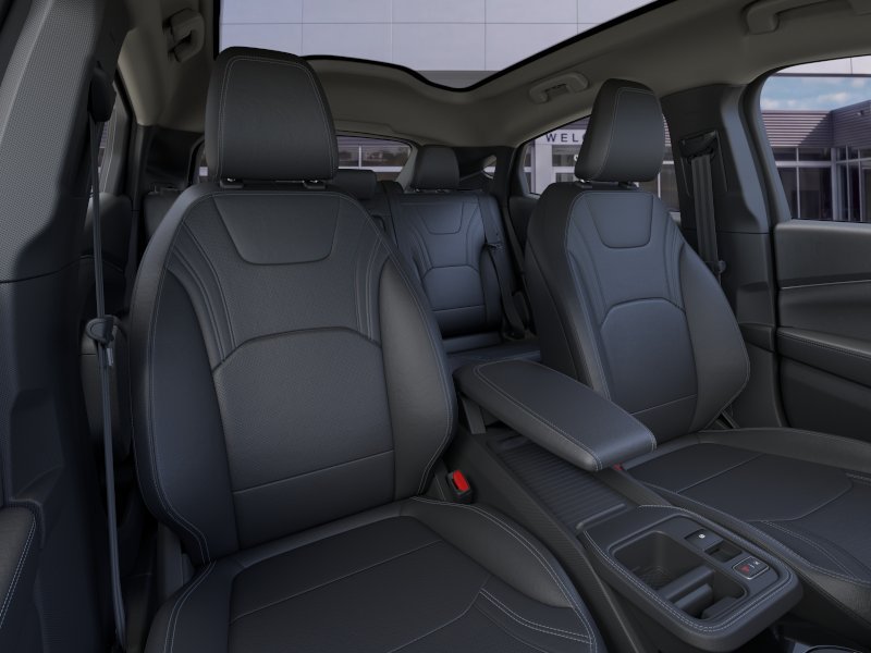 New 2026 Ford Mustang Mach-E Premium AWD/4WD image 10