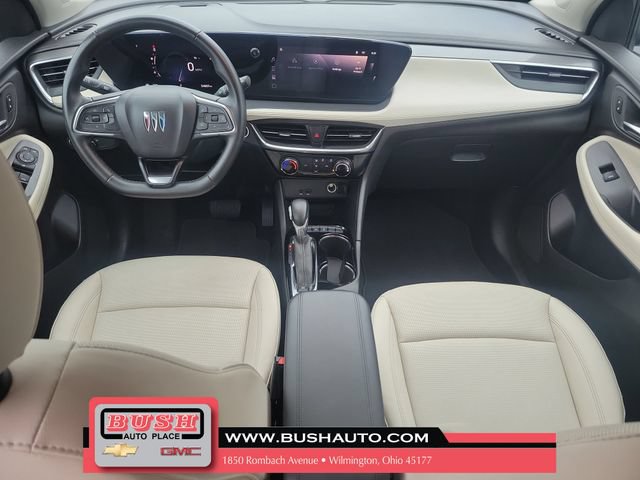 Used 2024 Buick Encore GX Sport Touring FWD image 10