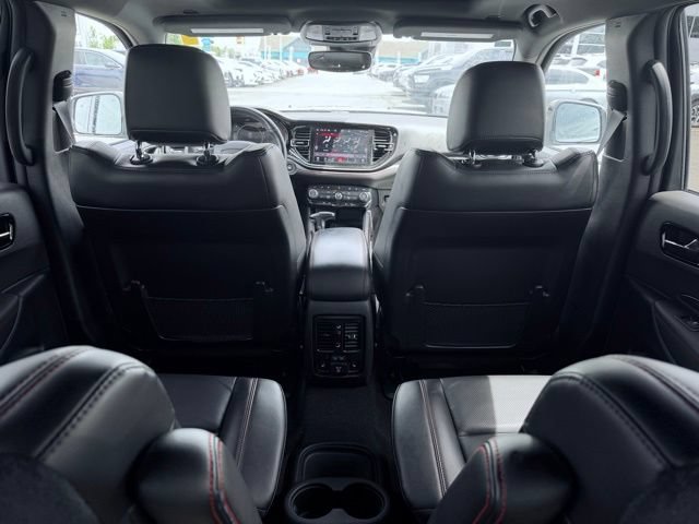 Certified 2023 Dodge Durango R/T AWD/4WD image 27