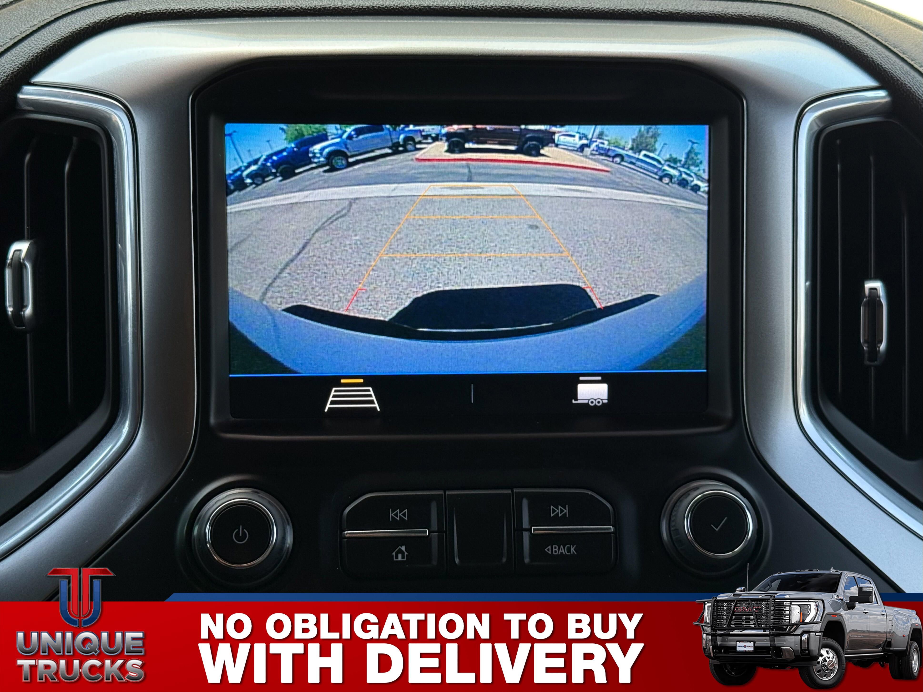 Used 2022 Chevrolet Silverado 2500 LT w/ All Star Edition AWD/4WD image 36