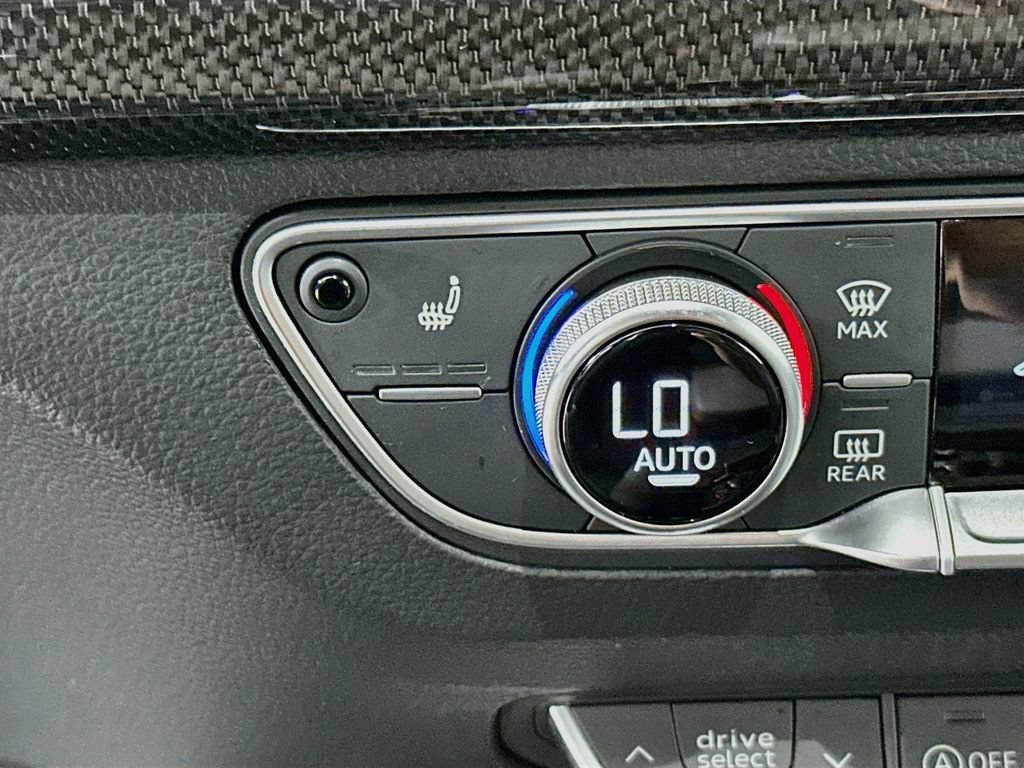 Used 2025 Audi SQ5 Premium Plus AWD/4WD image 23