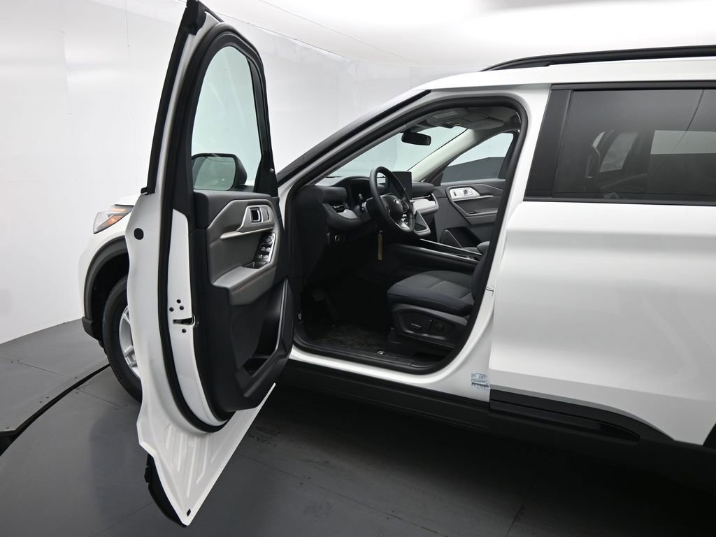 New 2026 Ford Explorer Active image 8