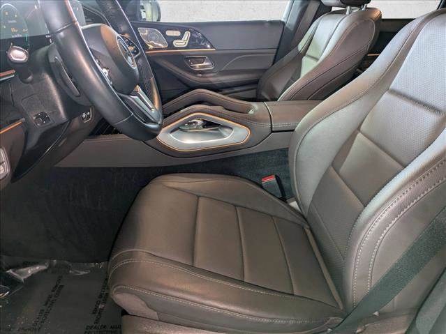Certified 2023 Mercedes-Benz GLE 350 image 21