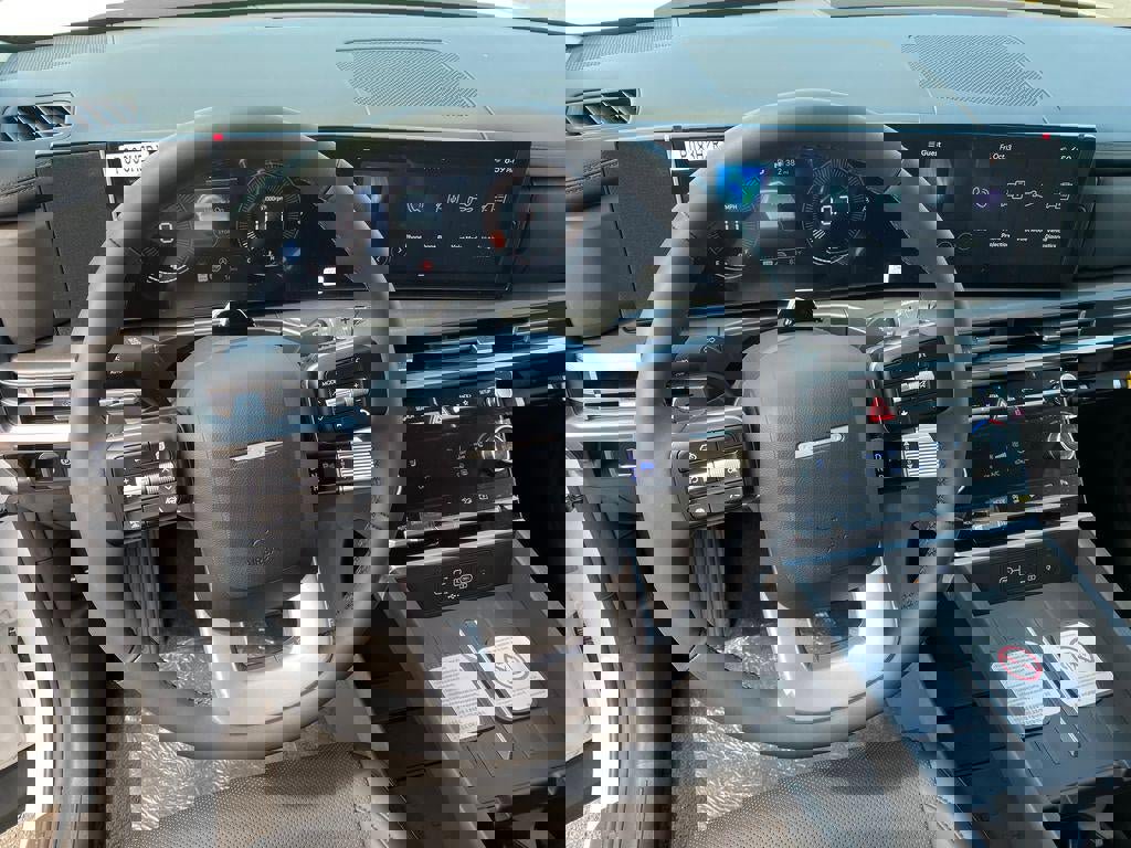 New 2026 Hyundai Santa Fe SEL image 14