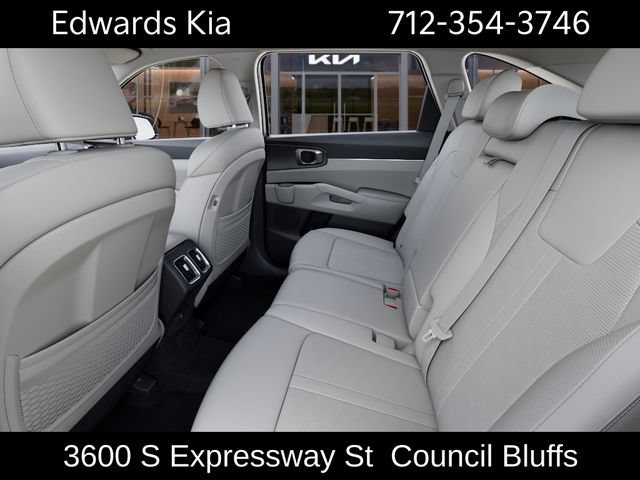 New 2026 Kia Sorento EX AWD/4WD image 20