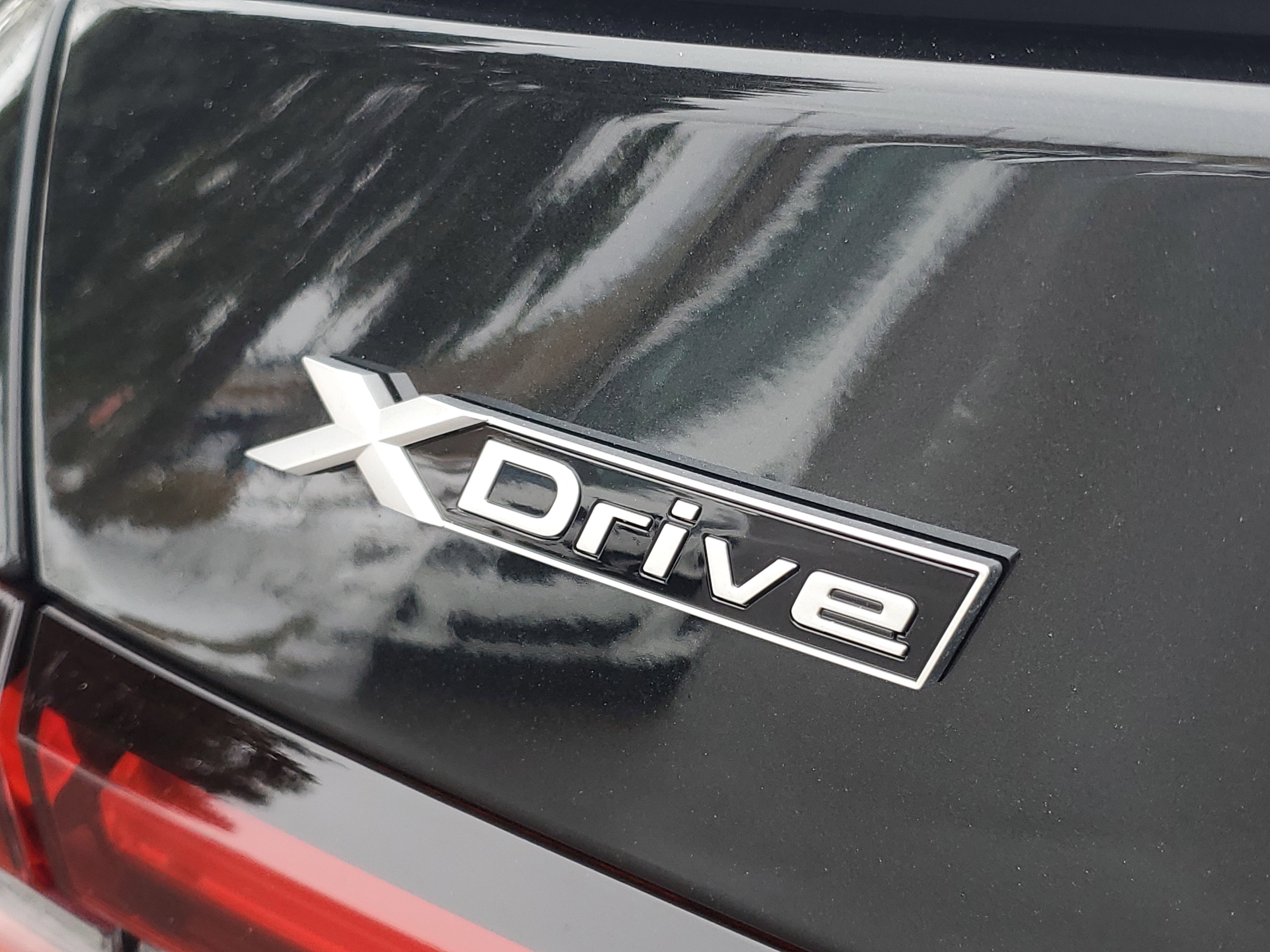 New 2026 BMW 540i xDrive w/ Executive Package image 29