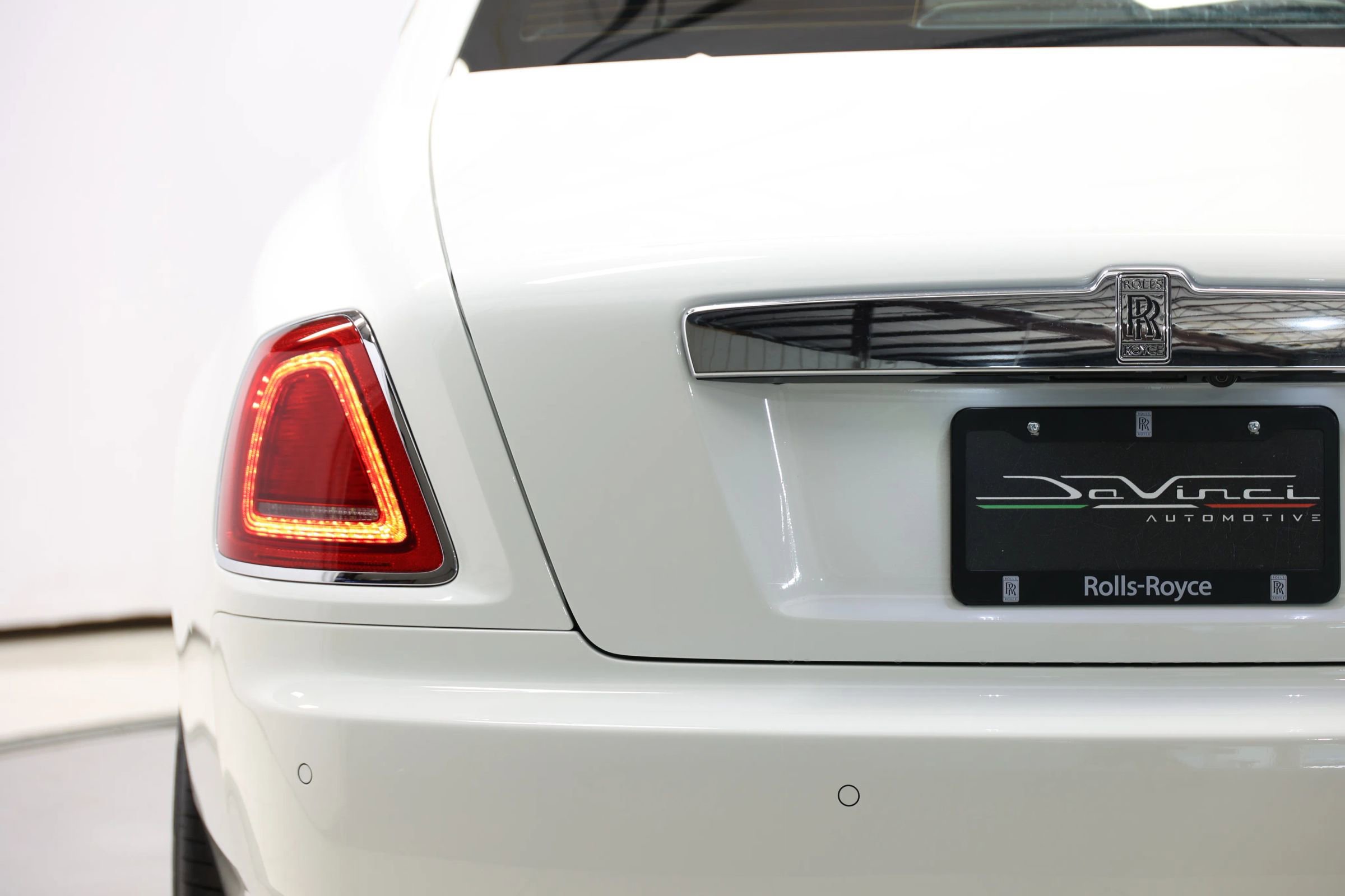Used 2015 Rolls-Royce Ghost RWD image 66