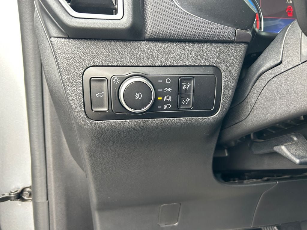 Used 2023 Ford Bronco Sport Outer Banks AWD/4WD image 19