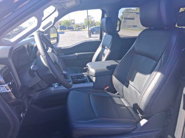 New 2027 Ford F250 Lariat AWD/4WD image 15
