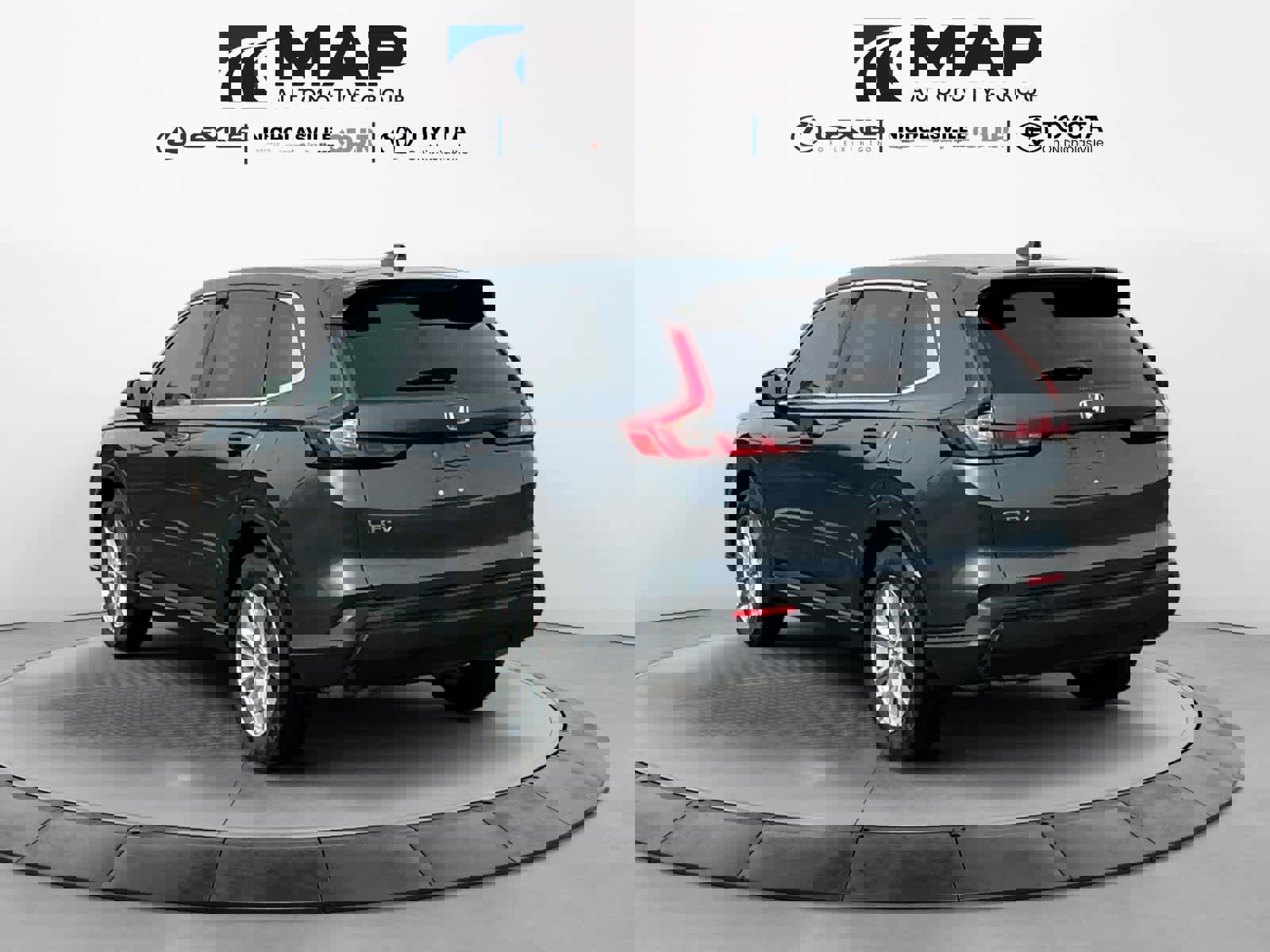 Used 2023 Honda CR-V EX-L image 6