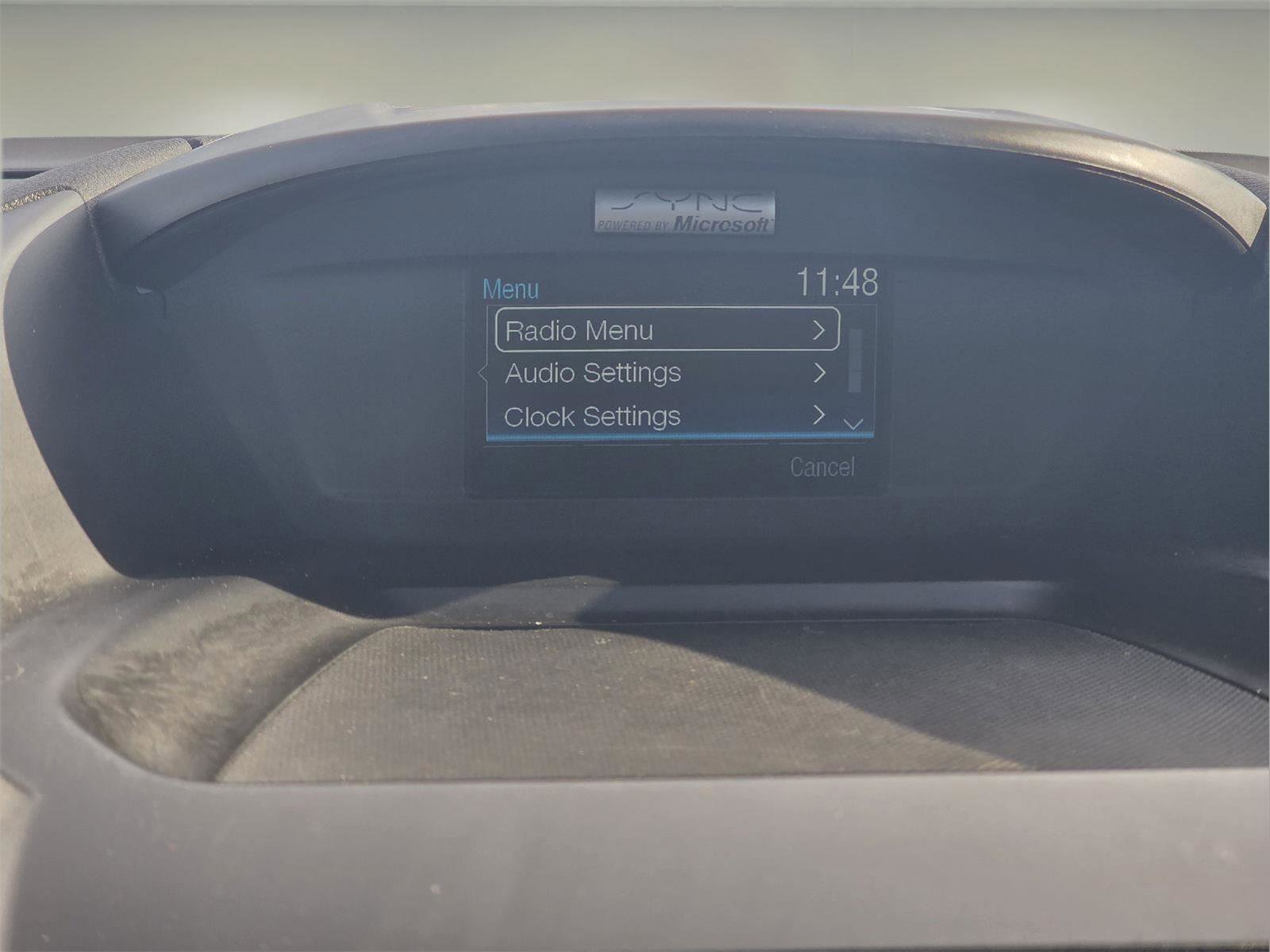 Used 2015 Ford C-MAX SE image 21