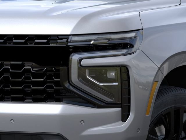 New 2026 Chevrolet Tahoe Premier AWD/4WD image 10