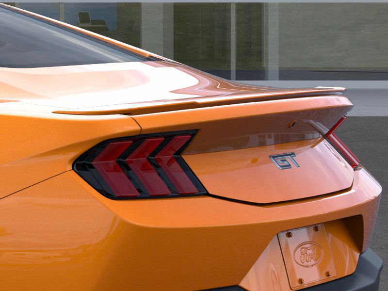 New 2026 Ford Mustang GT Premium image 22