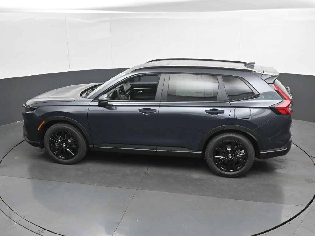 New 2027 Honda CR-V Sport Touring image 31