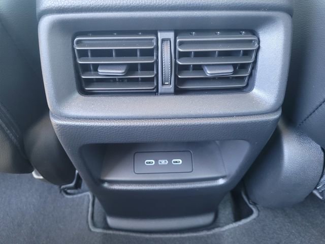 New 2025 Honda CR-V EX-L image 11