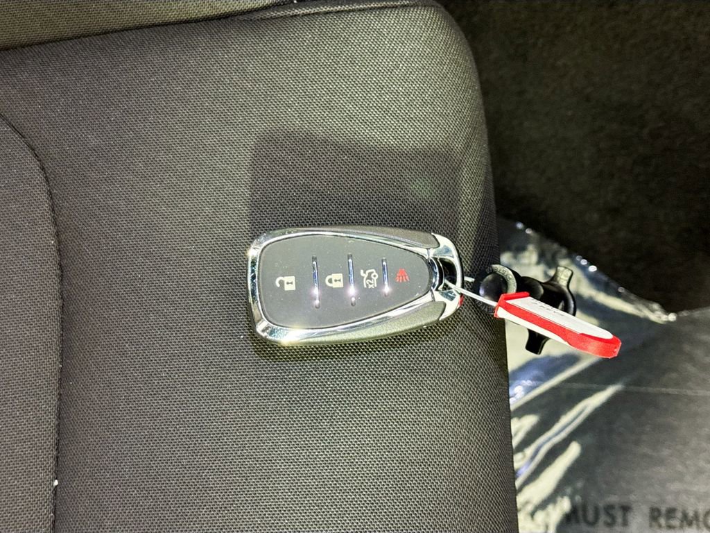 Used 2019 Chevrolet Camaro LT w/ RS Package image 33