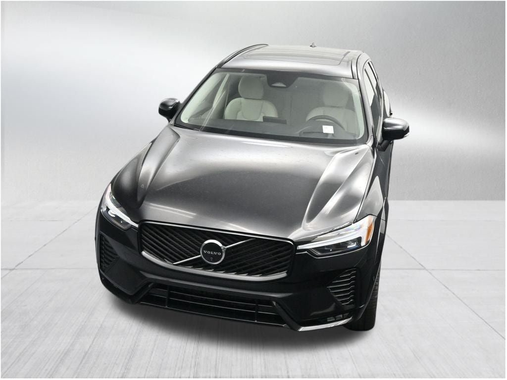 New 2026 Volvo XC60 B5 Ultra AWD/4WD image 20