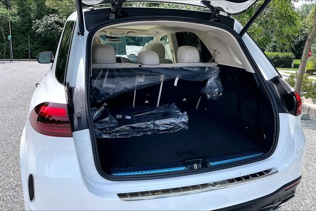 New 2026 Mercedes-Benz GLE 450 4MATIC image 14