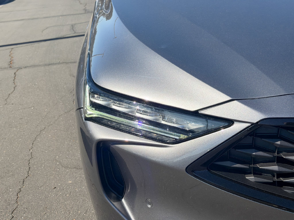 Certified 2024 Acura MDX A-Spec AWD/4WD image 5