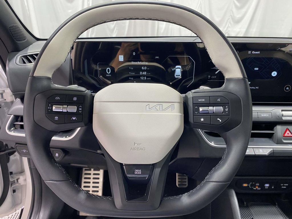 New 2026 Kia K4 GT-Line Turbo image 21