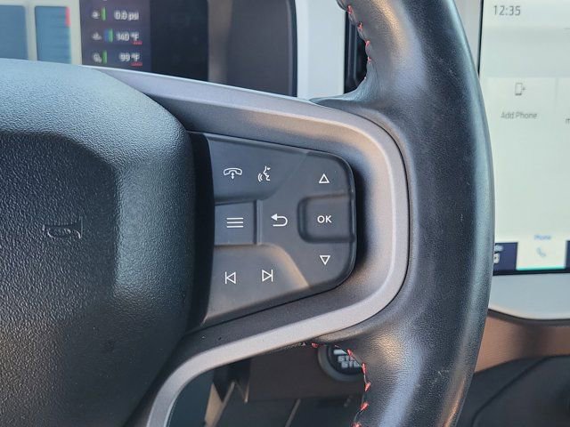 Certified 2024 Ford Bronco Heritage Edition image 21